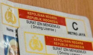 Kenapa Ngurus SIM Wajib Punya BPJS Kesehatan?