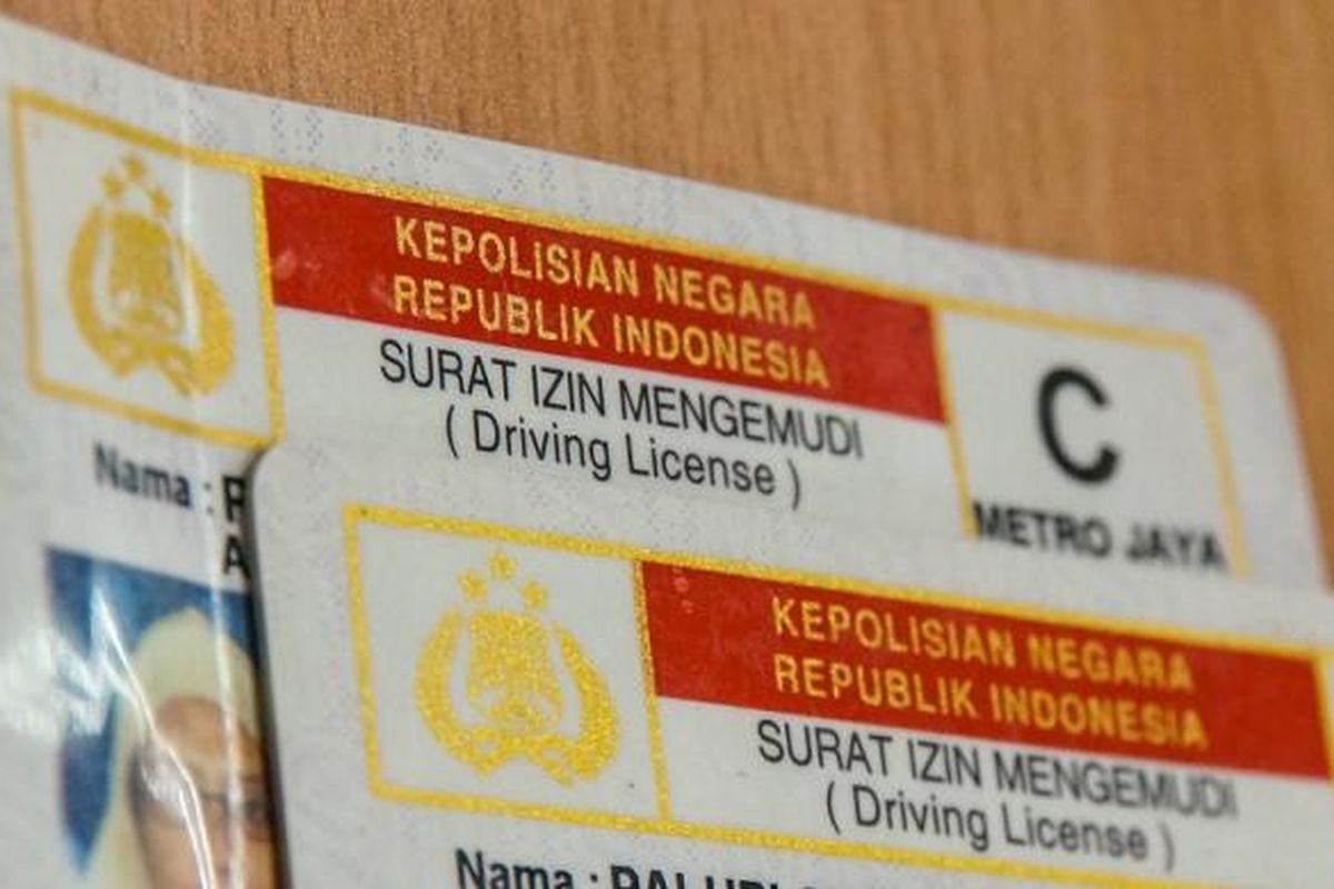 Kenapa Ngurus SIM Wajib Punya BPJS Kesehatan?