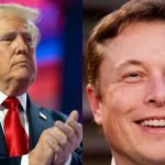 Elon Musk Diincar Masuk Kabinet Donald Trump