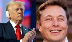 Elon Musk Diincar Masuk Kabinet Donald Trump