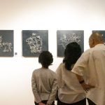 Berkunjung ke Pameran "Patung dan Aktivisme" di Galeri Nasional