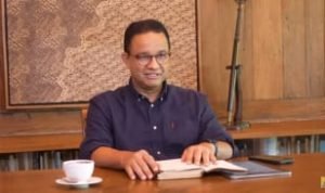 Anies: Partai Mana Sekarang yang Tak Tersandera Kekuasaan?