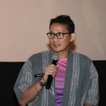 Sandiaga Minta Masyarakat Tak Panik dengan Isu Megathrust