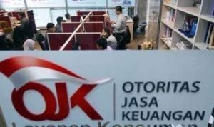 OJK Blokir 6.400 Rekening yang Terkait Judi Online