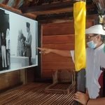 Singgah ke Rumah Ibunda Bung Karno di Bali