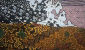 Kenali Makna di Balik Motif Batik Nusantara