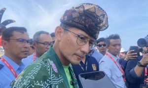 BIAS 2024, Sandiaga: Lebih 5 Ribu Tiket Terjual