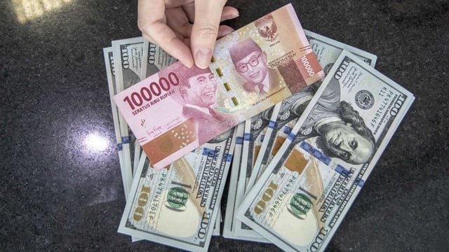 Dukung Produk Lokal Bisa Selamatkan Nilai Tukar Rupiah