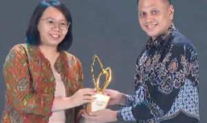 Pertamina hingga Unilever Sabet Kategori Pendukung Ekosistem Berkelanjutan