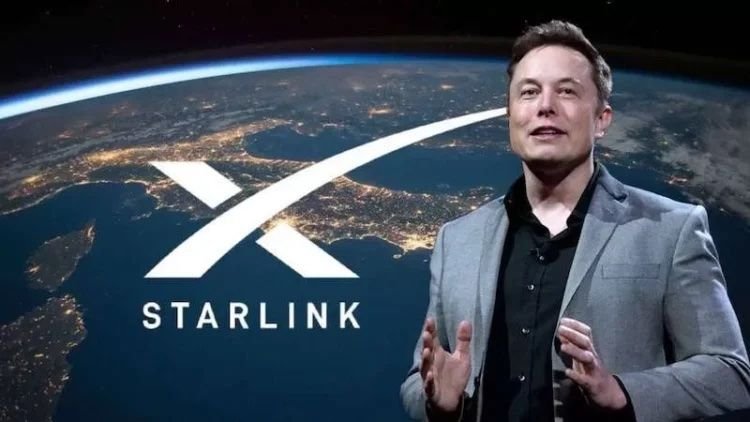 Elon Musk Sebut Starlink Masih Dukung Militer Brasil