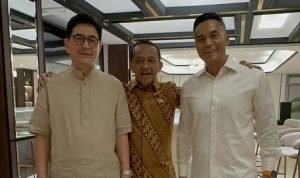 Bahlil Pertemukan Anindya dan Arsjad Terkait Dualisme Kadin, Ini Hasilnya