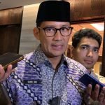 Respons Sandiaga