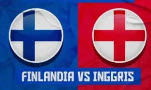 Pertandingan Antara Finlandia vs Inggris: Duel Seru di Lapangan Hijau