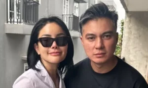 Ditanya Soal Baim Wong, Nikita Mirzani Anggap Cerai Hal Biasa