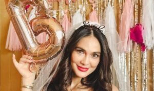Luna Maya