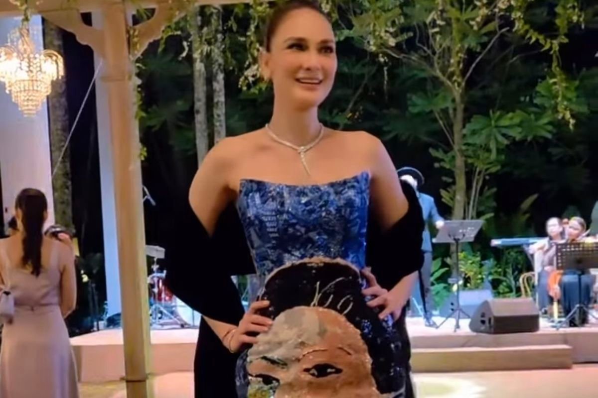 Luna Maya