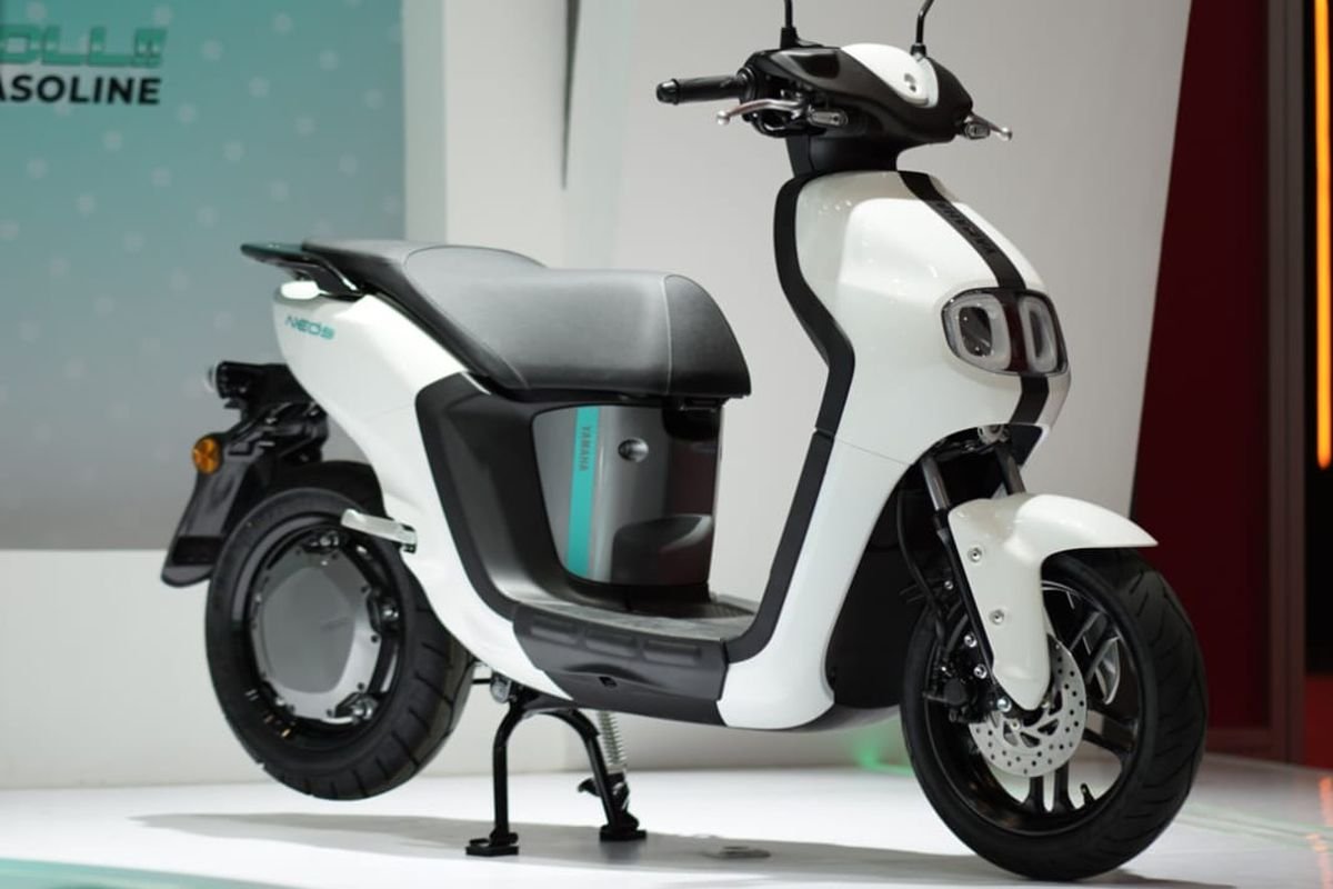 Yamaha Indonesia
