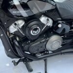 Morbidelli C252V