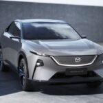 SUV Listrik
