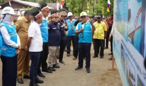 Program LisDes ESDM: Mempercepat Pemerataan Listrik di Papua
