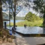 Villa Mari Pro: Destinasi Wisata di Pinggir Danau Lau Kawar